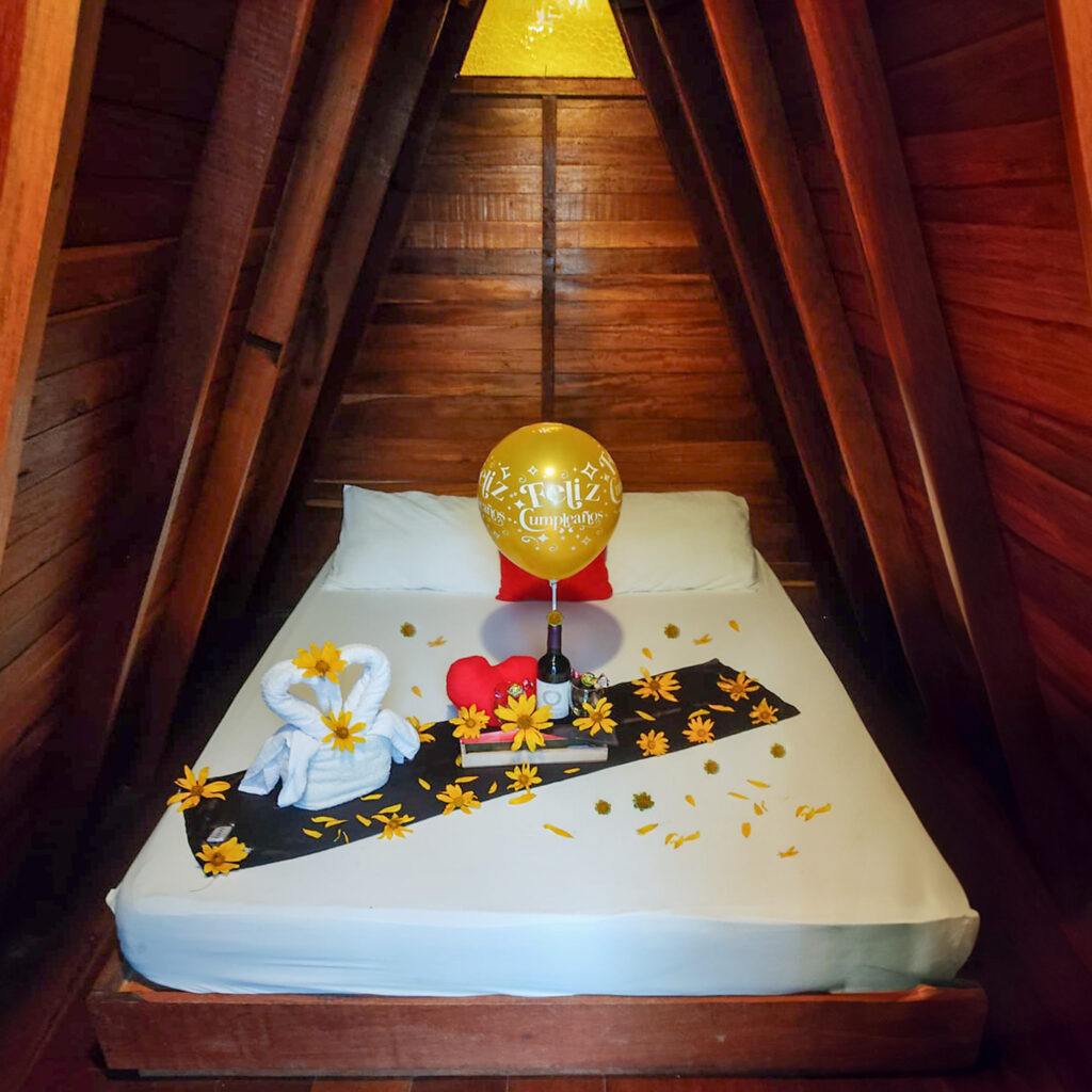 Decoración de cumpleaños